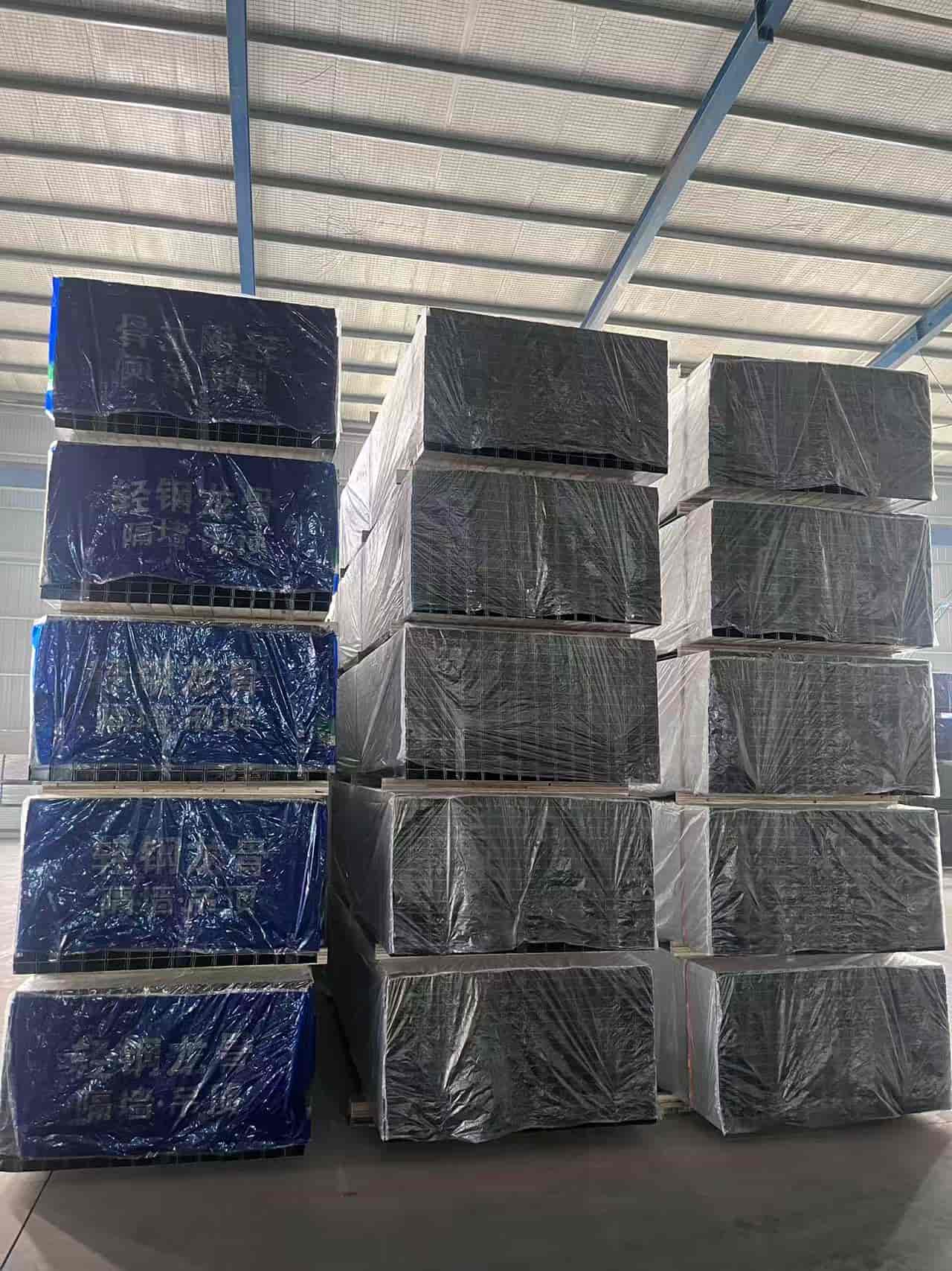 轻钢龙骨厂家价格