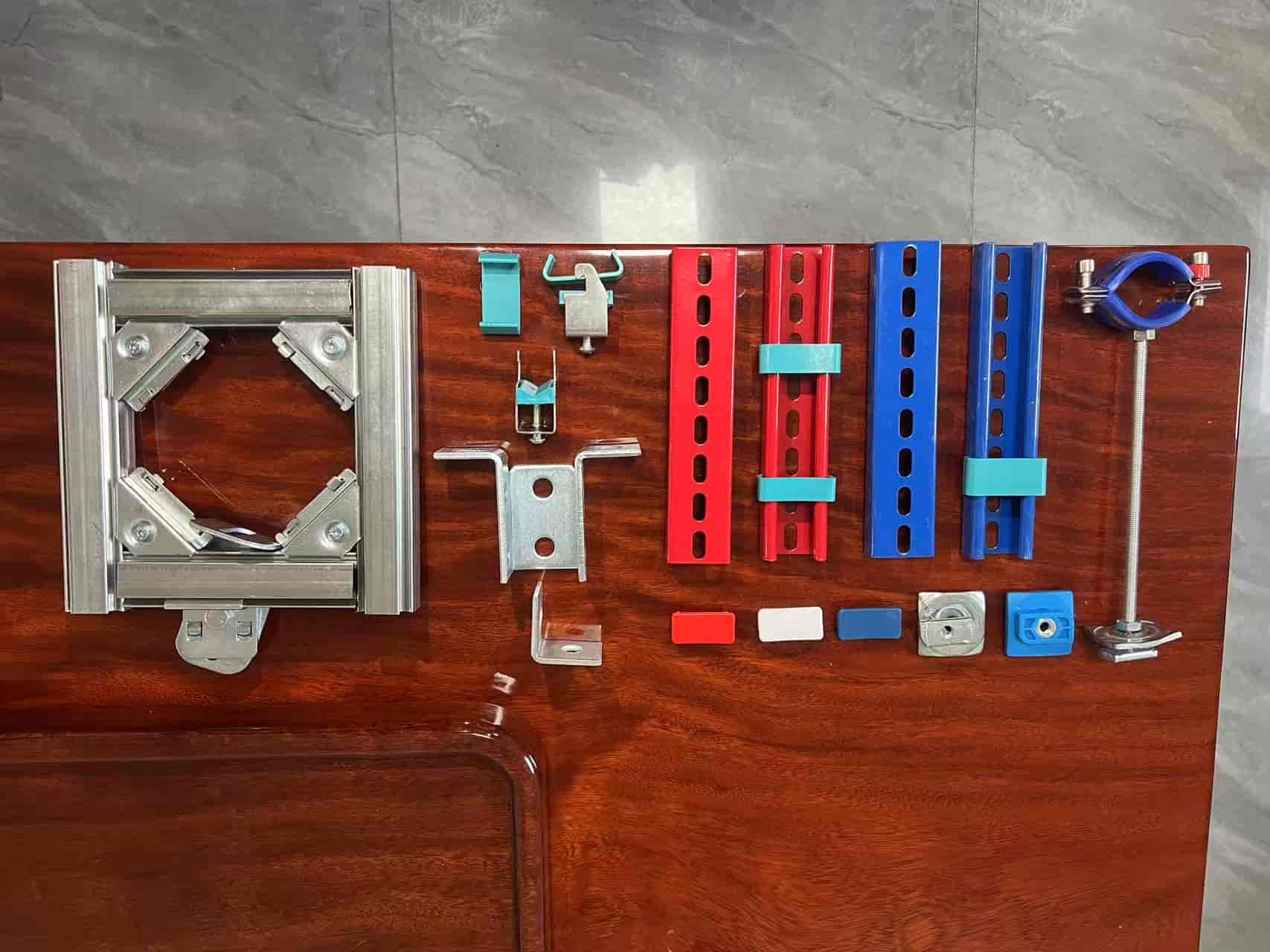 金色轻钢龙骨价格